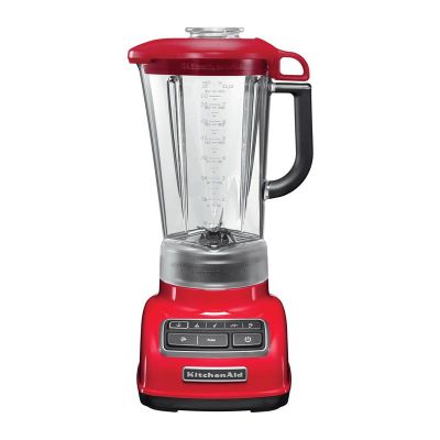 KitchenAid Diamond Blender, 550 W, İmparatorluk Kırmızısı