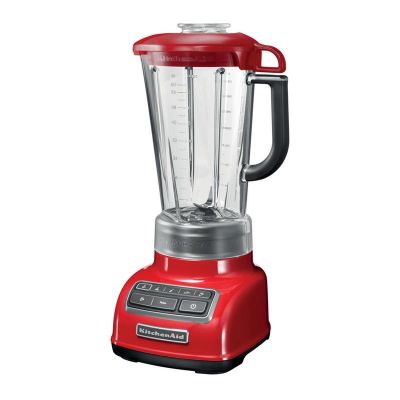 KitchenAid - KitchenAid Diamond Blender, 550 W, İmparatorluk Kırmızısı (1)