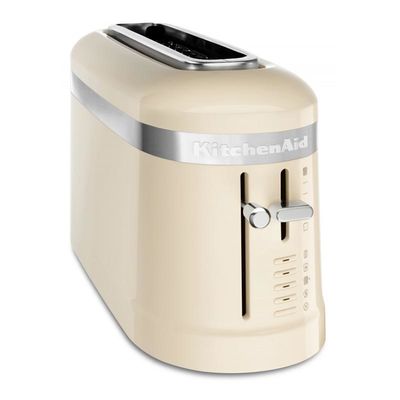 KitchenAid - KitchenAid Ekmek Kızartma Makinesi, 2 Dilim, Uzun Yuvalı, Badem Ezmesi