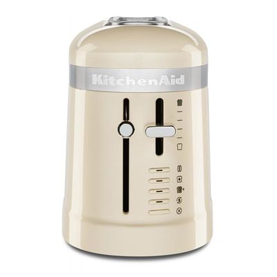 KitchenAid - KitchenAid Ekmek Kızartma Makinesi, 2 Dilim, Uzun Yuvalı, Badem Ezmesi (1)