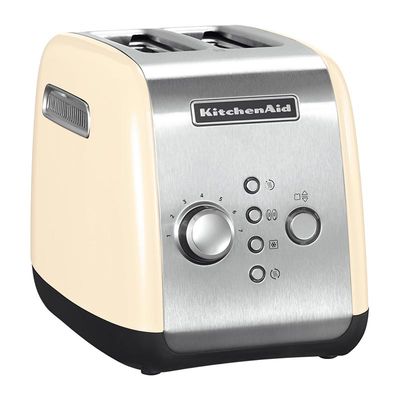 KitchenAid - KitchenAid Ekmek Kızartma Makinesi, 2 Yuvalı, Badem Ezmesi