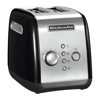 KitchenAid - KitchenAid Ekmek Kızartma Makinesi, 2'li, Akik Siyahı