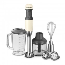 KitchenAid El Blender, 5 Hızlı, Badem Ezmesi - Thumbnail