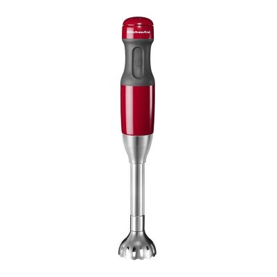 KitchenAid - KitchenAid El Blender, 5 Hızlı, İmparatorluk Kırmızısı