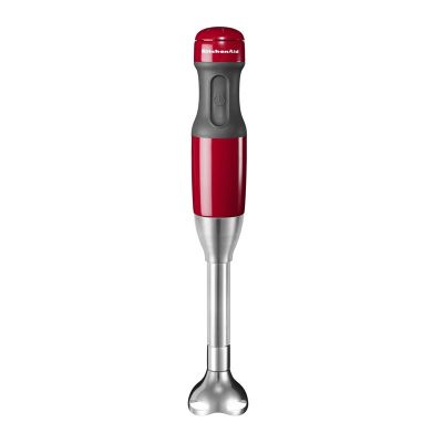 KitchenAid - KitchenAid El Blender, 5 Hızlı, İmparatorluk Kırmızısı (1)