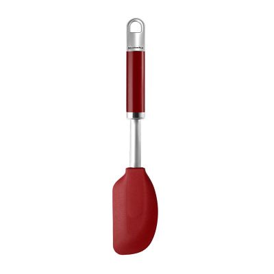 KitchenAid - KitchenAid Geniş Oluklu Spatula