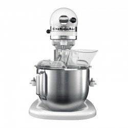 KitchenAid Heavy Duty Stand Mikser, 4.8 L, Beyaz - KitchenAid (1)