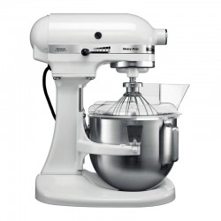 KitchenAid Heavy Duty Stand Mikser, 4.8 L, Beyaz - Thumbnail