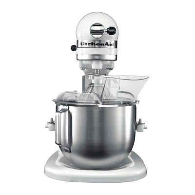 KitchenAid Heavy Duty Stand Mikser, 4.8 L, Beyaz