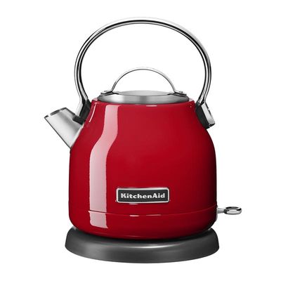 KitchenAid - Kitchenaid Kettle, 1.25 L, İmparatorluk Kırmızısı