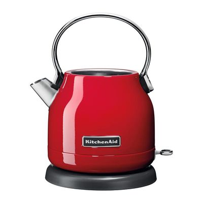 KitchenAid - Kitchenaid Kettle, 1.25 L, İmparatorluk Kırmızısı (1)