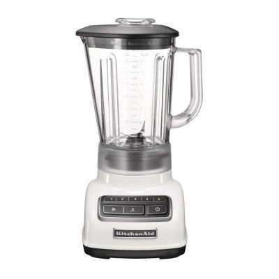 KitchenAid Klasik Blender, 550 W, Beyaz