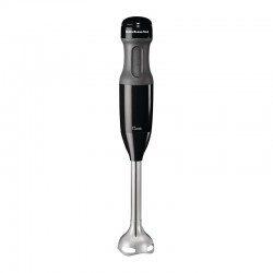 KitchenAid Klasik El Blender, Akik Siyahı - Thumbnail