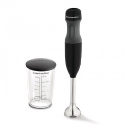 KitchenAid Klasik El Blender, Akik Siyahı - Thumbnail