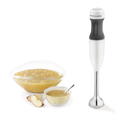 KitchenAid Klasik El Blender, Beyaz