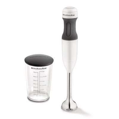 KitchenAid Klasik El Blender, Beyaz