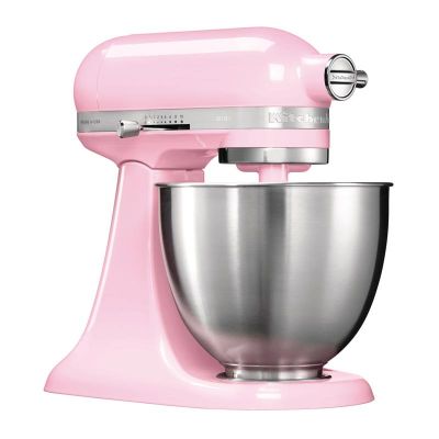 KitchenAid - KitchenAid Mini Stand Mikser, 3.3 L, Guava Glaze (1)