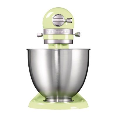 KitchenAid - KitchenAid Mini Stand Mikser, 3.3 L, Honey Dew (1)