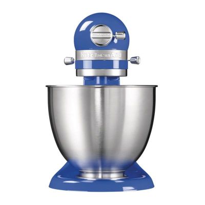 KitchenAid - KitchenAid Mini Stand Mikser, 3.3 L, Twilight Blue (1)