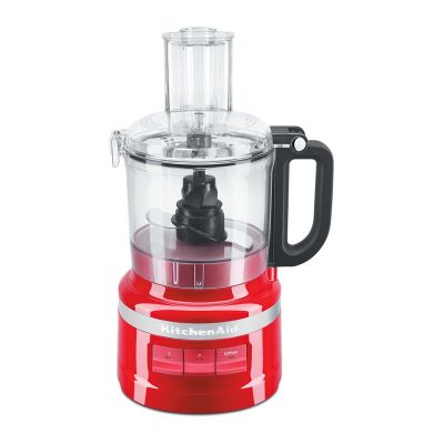 KitchenAid - KitchenAid Mutfak Robotu, 1.7 L, İmparatorluk Kırmızısı