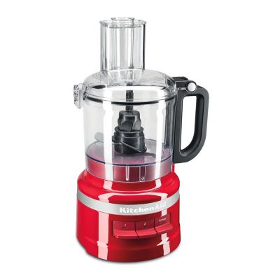 KitchenAid - KitchenAid Mutfak Robotu, 1.7 L, İmparatorluk Kırmızısı (1)