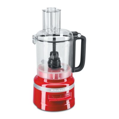 KitchenAid Mutfak Robotu, 2.1 L, İmparatorluk Kırmızısı