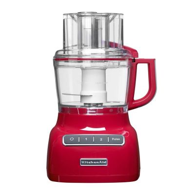 KitchenAid - KitchenAid Mutfak Robotu, 2.1 L, İmparatorluk Kırmızısı