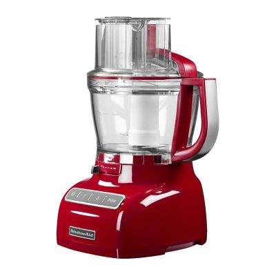 KitchenAid - KitchenAid Mutfak Robotu, 3.1 L, İmparatorluk Kırmızısı (1)