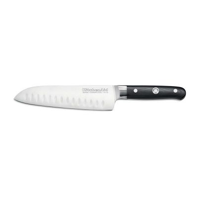 KitchenAid Profesyonel Santoku Bıçağı, 17.7cm
