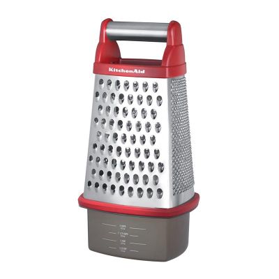 KitchenAid - KitchenAid Saklama Kaplı Rende