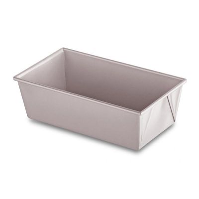 KitchenAid - KitchenAid Stardust Ekmek Kalıbı, 23x13x8 cm