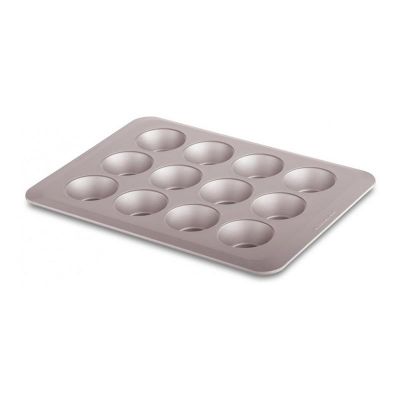 KitchenAid - KitchenAid Stardust Muffin Kalıbı, 12`li
