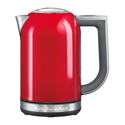 KitchenAid - KitchenAid Su Isıtıcısı, 1.7 L, İmparatorluk Kırmızısı