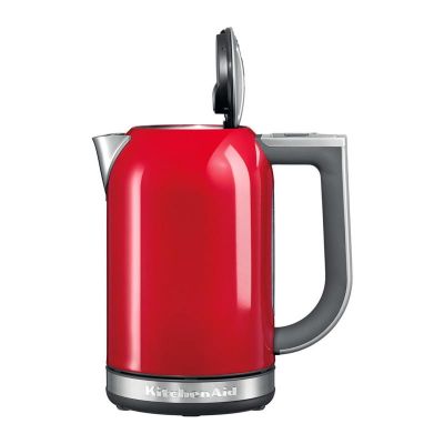 KitchenAid - KitchenAid Su Isıtıcısı, 1.7 L, İmparatorluk Kırmızısı (1)