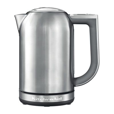 KitchenAid - KitchenAid Su Isıtıcısı, 1.7 L, Paslanmaz Çelik