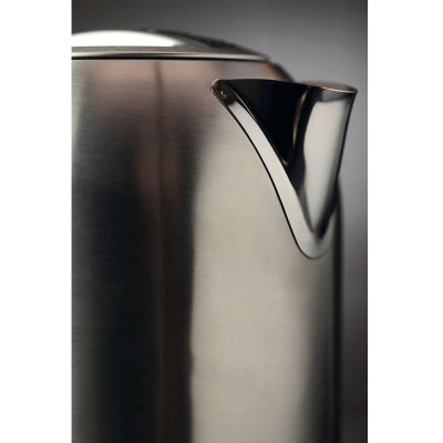 KitchenAid - KitchenAid Su Isıtıcısı, 1.7 L, Paslanmaz Çelik (1)