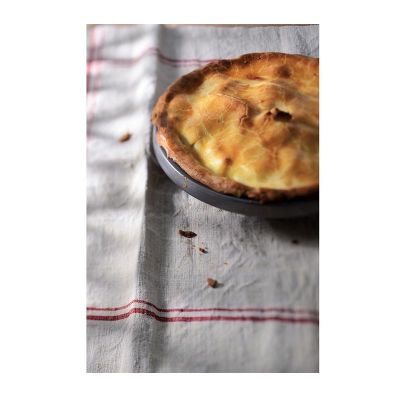 KitchenAid - KitchenAid Tart - Turta Kabı, 23 cm (1)