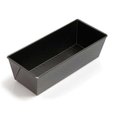 Kaiser - Kaiser Klasik Baton Kek ve Ekmek Kalıbı, 30x13 cm