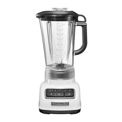 KitchenAid - Diamond Profesyonel Blender Beyaz