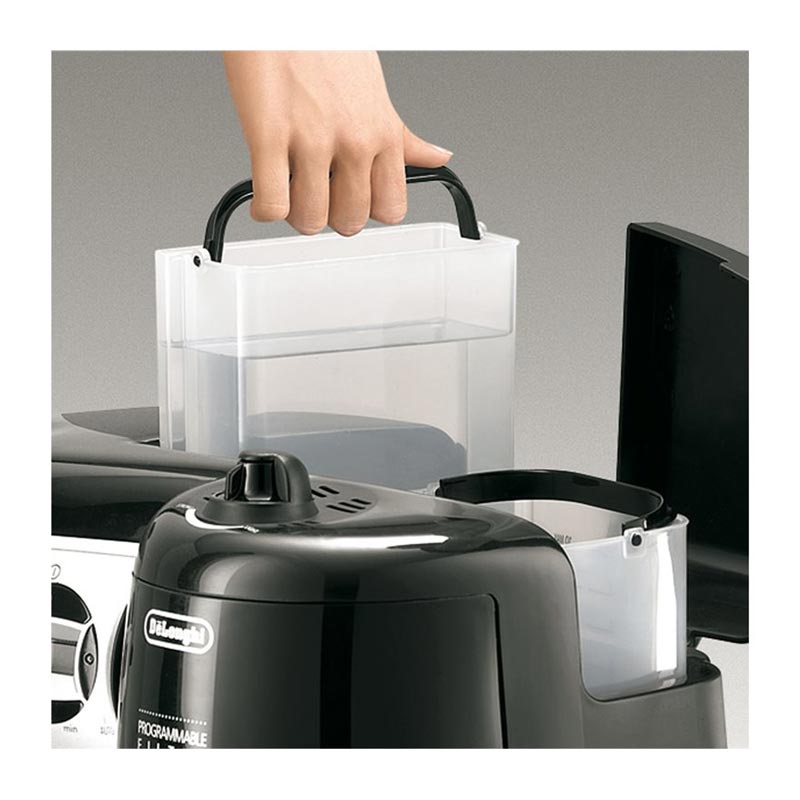 Delonghi BCO264B Kombi Espresso Kahve Makinesi Fiyatı