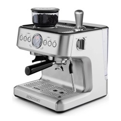 Konchero Serena 5023A PID Espresso Kahve Makinesi, 1 Gruplu - Thumbnail