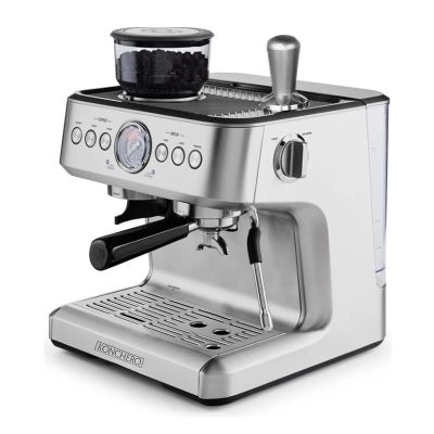 Konchero Serena 5023A PID Espresso Kahve Makinesi, 1 Gruplu