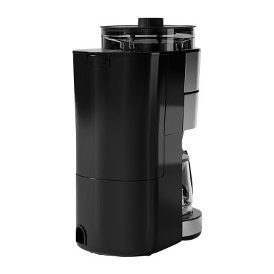 Konchero Completa CM1131D-GS Öğütücülü Filtre Kahve Makinesi