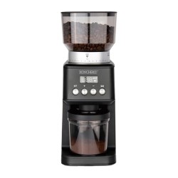 Konchero Mostro Ev Tipi Barista Kahve Değirmeni - Thumbnail