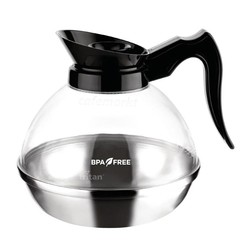 Konchero Twin Pot Filtre Kahve Makinesi - Thumbnail