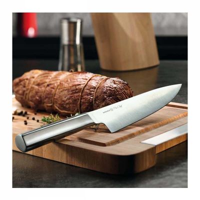 Korkmaz Pro Chef Dilimleme Bıçağı, 20 cm