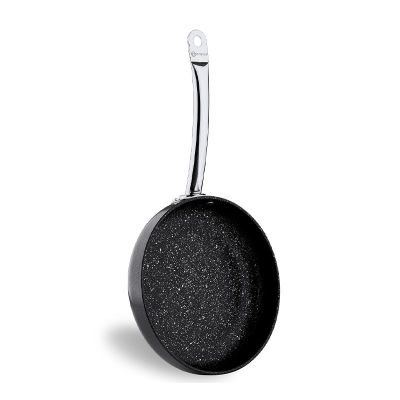 Korkmaz Proline Nero Tava, 30x5.6 cm