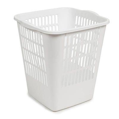 Bora Plastik - Bora Plastik Çöp Sepeti, No: 1, Köşeli