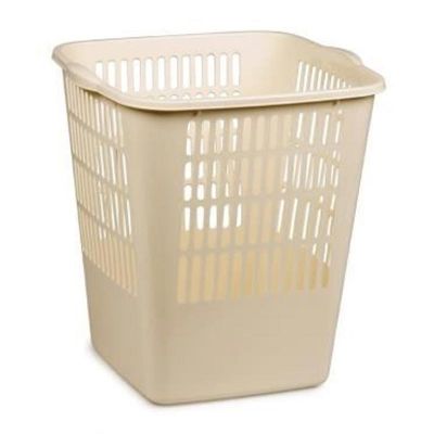 Bora Plastik - Bora Plastik Çöp Sepeti, No: 2, Köşeli