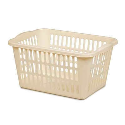 Bora Plastik - Bora Plastik Kulplu Meyve Sepeti No: 5